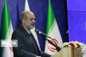 وزیر کشور: بار بزرگ مبارزه با مواد مخدر نباید تنها بر دوش ایران باشد