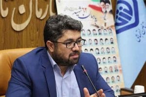 با حکم وزیر تعاون؛ میرهاشم موسوی مدیرعامل سازمان تأمین اجتماعی شد