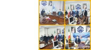 برگزیدگان مسابقات قرآن کارکنان تامین اجتماعی ایلام معرفی شدند