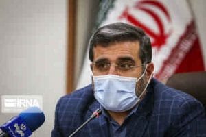 وزیر فرهنگ و ارشاد اسلامی: فعالیت‌های فرهنگی جهانی با حضور نیروهای جوان و انقلابی حمایت می‌شود
