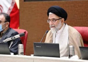 وزیر اطلاعات: کار جهادی، موفقیت و سرافرازی به همراه خواهد داشت
