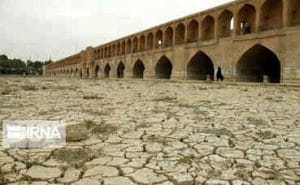 فضای شهر اصفهان آرام است/فیلم های غیرواقعی هدفمند در حال بازنشر است