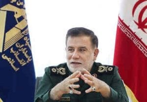 معاون عملیات سپاه: دشمن از عدم توانایی حمله نظامی به ایران اسلامی آگاه است