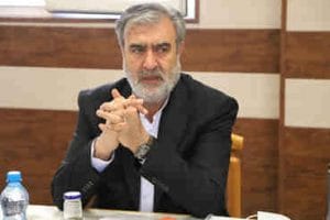 تیم جدید مذاکرات هسته‌ای متشکل از نیروهای انقلابی و باتجربه هستند
