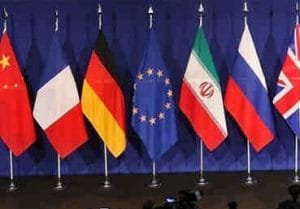 دست پُر ایران، توپ پُر آمریکا   * حسن شکوهی‌نسب