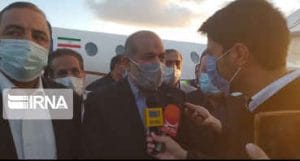وزیر کشور: تمرکز وزارت کشور بر افزایش اختیارات استانداران است