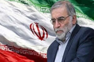 نگاه امروز کشور برای رفع مشکلات به نخبگانی همچون شهید فخری زاده است