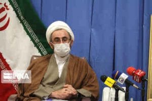 امام جمعه: خدمت در ایلام توفیق بزرگی برای مدیران است