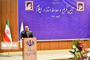 وزیر کشور: نباید وقت مردم و دولت را با حرف‌های حاشیه‌ای تلف کرد