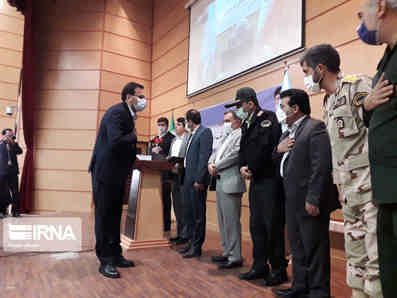 دادستان جدید مرکز استان ایلام معرفی شد