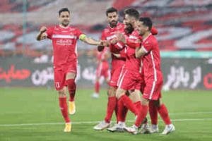 پنجعلی: این پرسپولیس مدعی قهرمانی است