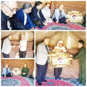 وامدار شهدا هستیم