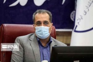 معاون استاندار: پایداری شرایط کرونا در ایلام نباید با سهل‌انگاری ضعیف شود