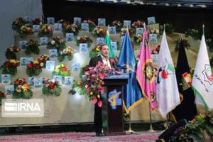 استاندار ایلام: اقتدار ایران نسخه تهدید نظامی دشمن را باطل کرده است