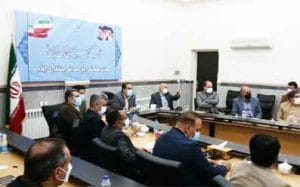 بررسی طرح جامع تفصیلی شهر صالح آباد و طرح هادی شهرهای چشمه شیرین و میمه