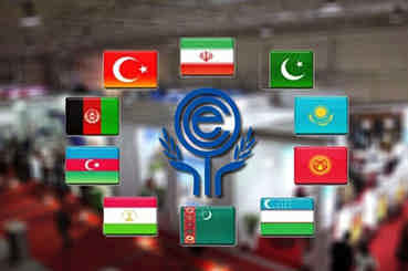مشارکت در طرح احیای جاده ابریشم، گامی مهم برای تحقق اهداف اقتصادی اکو