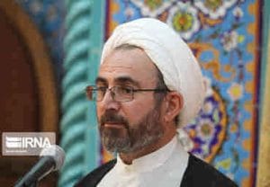 امام جمعه ایلام: عظمت حضرت زینب (س) بهترین الگو برای مادران شهداست