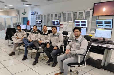 تولید اتیلن از مرز ۱۰۰ هزار تن گذشت