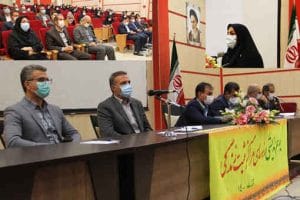 برگزاری نشست هم اندیشی روسای مراکز مثبت زندگی در بهزیستی ایلام