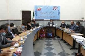 تصویب ۱۹ درخواست در کمیسیون ماده ۵  شهرهای سرابله، ایوان، چوار، لومار      
