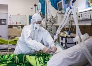 کرونا جان یک ایلامی دیگر را گرفت