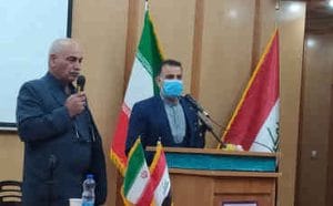 مدیرکل میراث فرهنگی: فم تور، فرصتی برای معرفی ظرفیت های گردشگری ایلام است