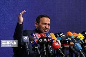ترور حاج قاسم را نه می‌بخشیم و نه فراموش می‌کنیم