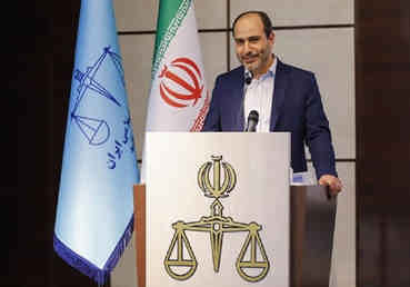 رئیس مرکز آمار و فناوری اطلاعات قوه قضاییه: خدمات الکترونیک قضایی به ایرانیان خارج از کشور ارائه می‌شود