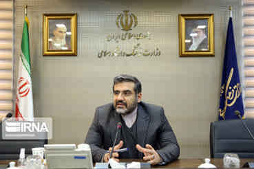 وزیر فرهنگ:پای اساتید دانشگاه را به تصمیم‌سازی باز می‌کنیم
