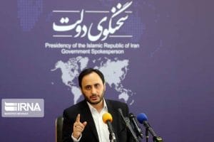سخنگوی دولت: خبرسازی‌ها پیرامون افزایش قیمت بنزین صحت ندارد
