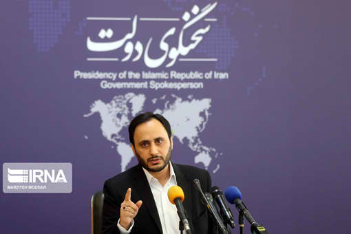 سخنگوی دولت: خبرسازی‌ها پیرامون افزایش قیمت بنزین صحت ندارد