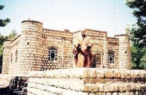 شهرداری در تدارک پاسداشت نام بزرگان ایل
