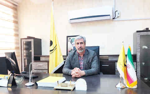 انتخاب یک ایلامی در سازمان نظام مهندسی معدن کشور