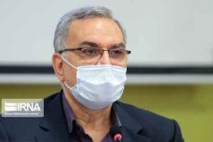 دز سوم واکسن حدود ۸۰ درصد از اومیکرون جلوگیری می‌کند