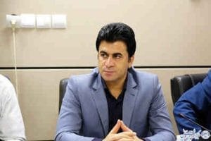 همکاری دستگاه های دولتی ایلام با ارشاد در توزیع آگهی ها مطلوب نیست