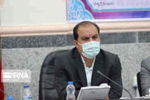معاون استاندار: پروژه های نیمه تمام ایلام از محل فروش اموال مازاد تکمیل می شود