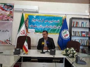 مدیرکل ثبت احوال: جمعیت استان ایلام از ۶۰۷ هزار نفر عبور کرد