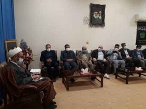 امام جمعه ایلام: خبرنگاران برای عملیاتی شدن رهنمودهای رهبری تولید محتوا کنند
