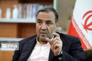 استاندار: بسترهای لازم برای آموزش دانش آموزان ایلامی مهیاست