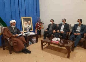 امام جمعه ایلام: کوتاهی دوره مدیریت از موانع تحقق توسعه پایدار است
