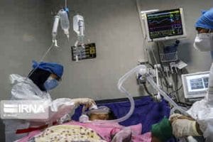 ۱۶ ابتلای جدید کرونا در ایلام شناسایی شدند