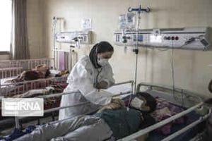 مبتلایان کرونا در ایلام به ۶۷ هزار و ۱۸۴ نفر افزایش یافتند
