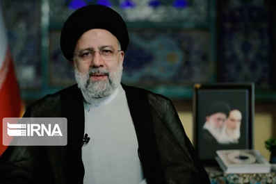 قرن پانزدهم‌ قرن ایران اسلامی است/ نوروز برآمده از فرهنگ خداپرستی و صلح‌گستری است