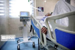 کرونا جان ۲ ایلامی دیگر را گرفت