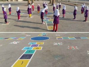 شراب هفت سالگی    * فرشته قاسمیان