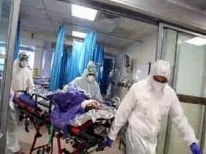 ۲۱ ابتلای جدید کرونا در ایلام شناسایی شد