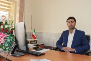 رئیس اداره روابط عمومی آموزش و پرورش استان ایلام به مناسبت گرامیداشت روز ارتباطات و روابط عمومی عنوان کرد: تشریح اقدامات انجام شده در حوزه اطلاع رسانی و روابط عمومی آموزش و پرورش