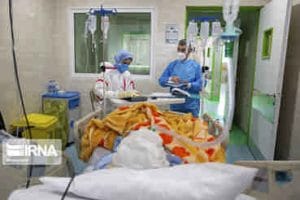چهار شهرستان ایلام در وضعیت آبی کرونا قرار گرفتند