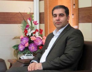 پالایشگاه گاز ایلام بر روی ریل توسعه