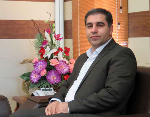 مدیرعامل شرکت پالایش گاز ایلام: پرداخت بیش از ۳۰۴ میلیارد ریال ارزش افزوده به حساب امور مالیاتی ایلام